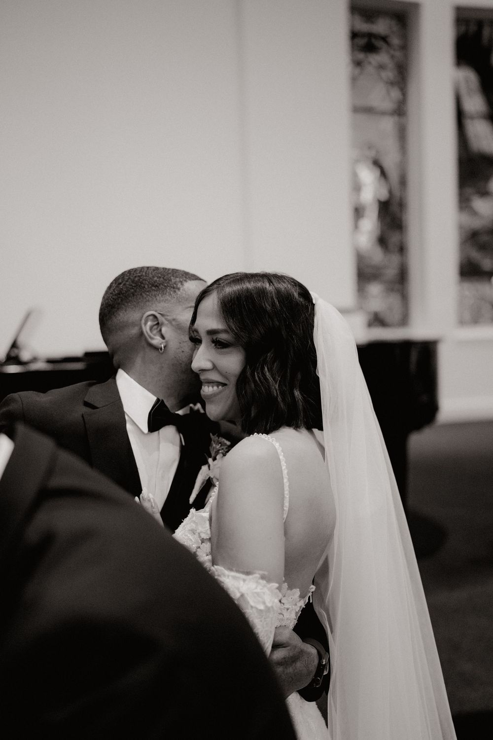 christian church San Antonio wedding
