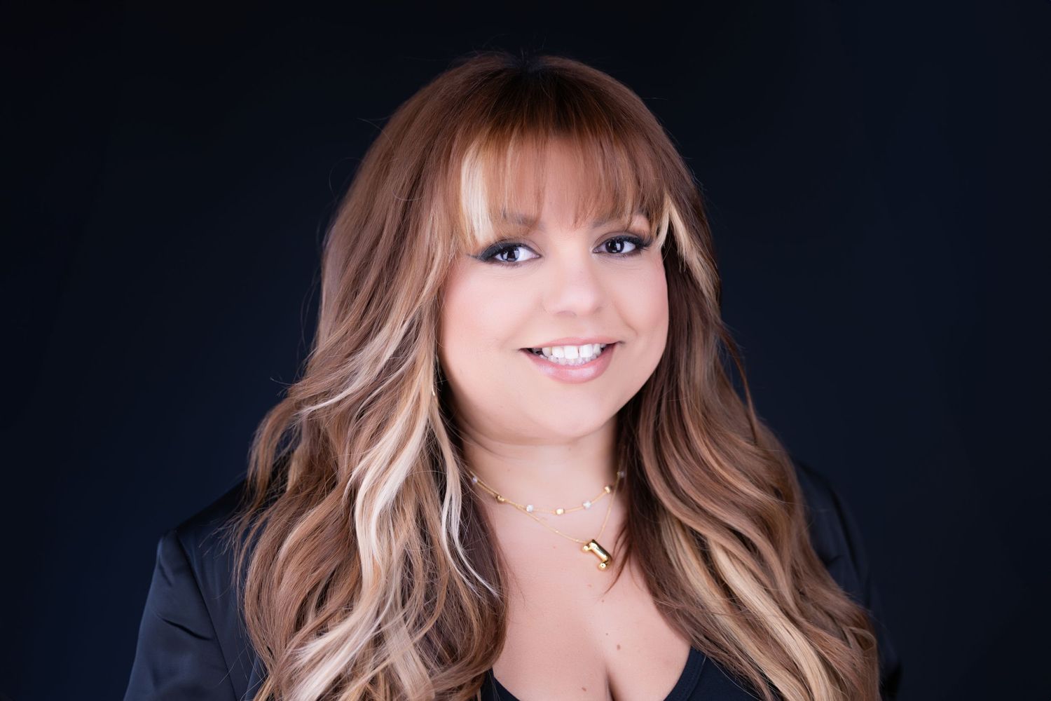 Professional headshots in Lake Mary