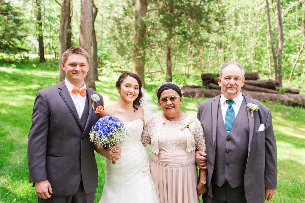 Gloucester Virginia wedding photographer