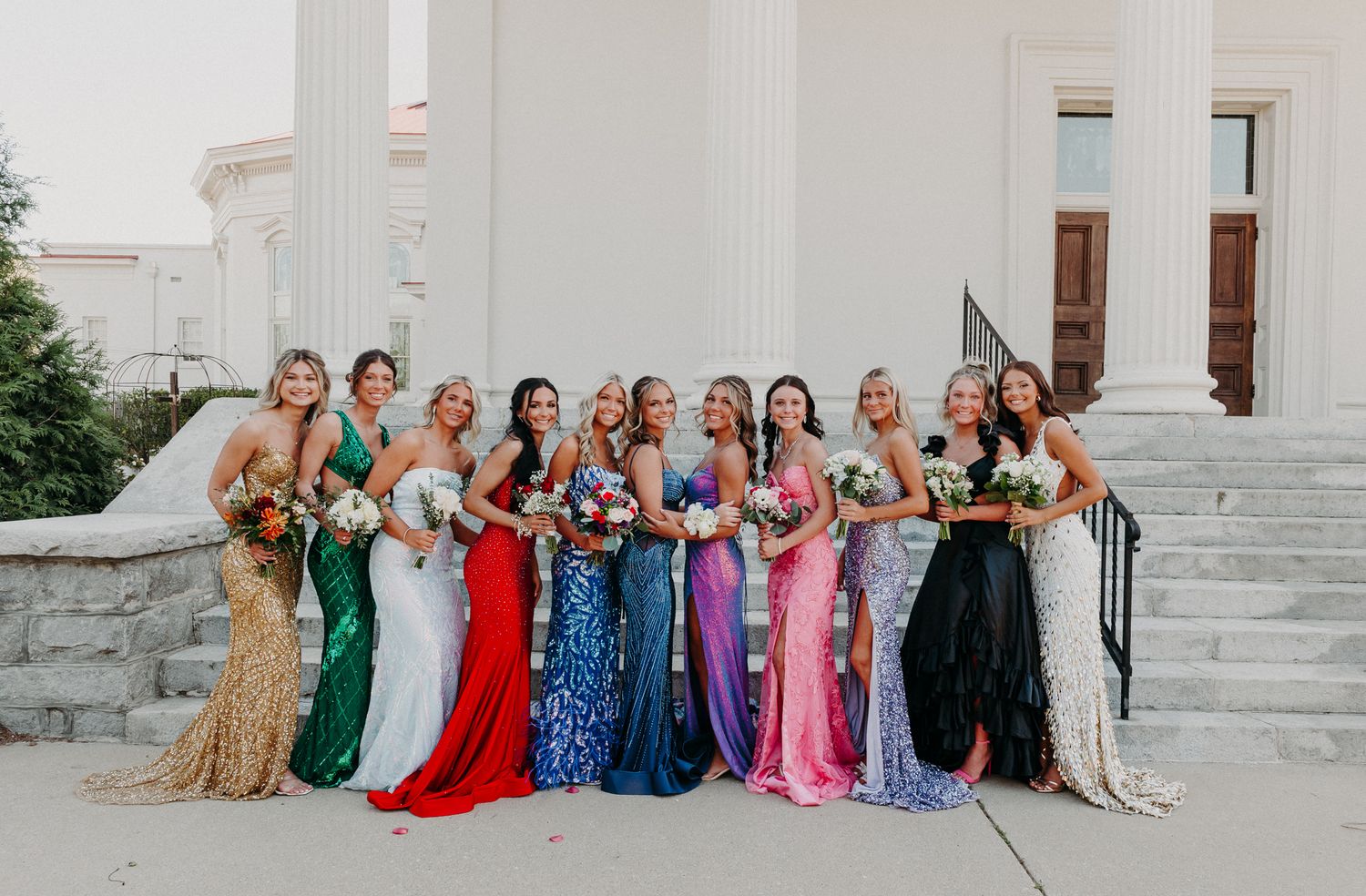 Middle Georgia Portrait Photographer, Senior Portraits