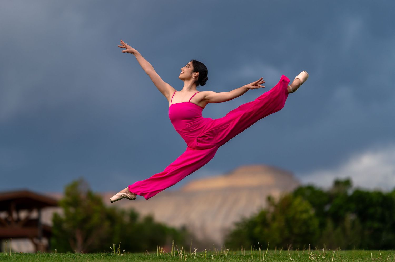 Ballet Dance Portraits