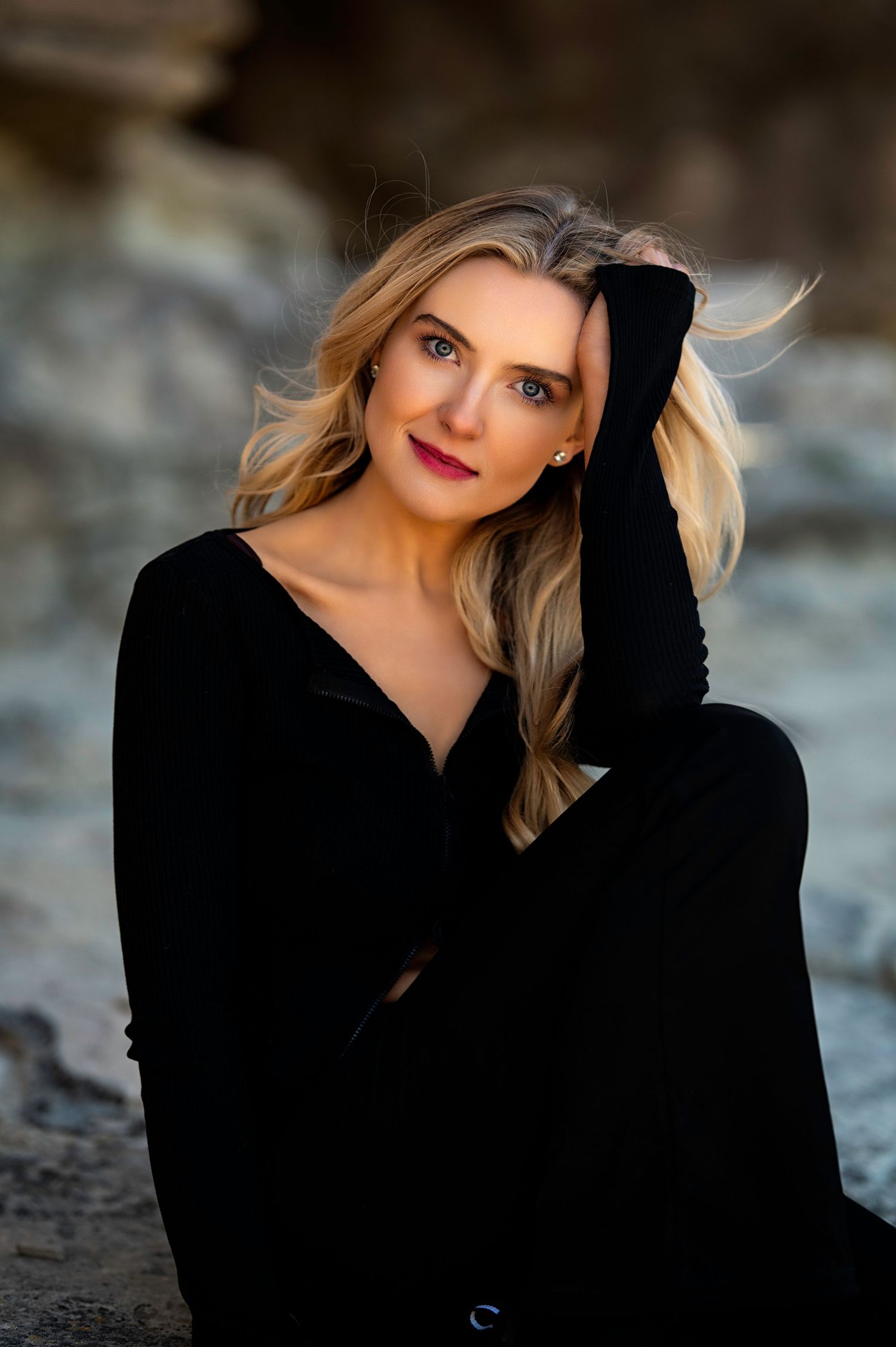 Headshot Portraits Grand Junction