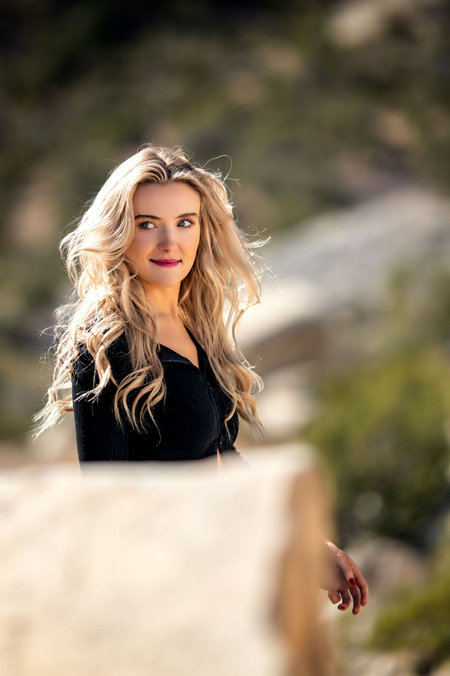 Commercial Portrait Photography Western Slope Colorado