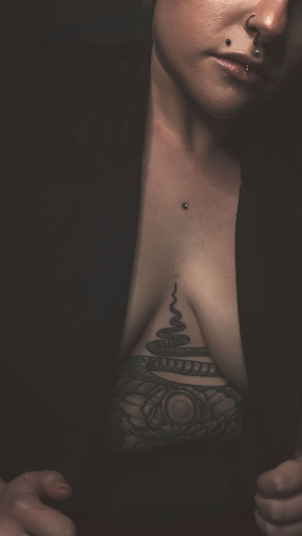 Chelsea Bleau Photography - Boudoir - Saskatoon