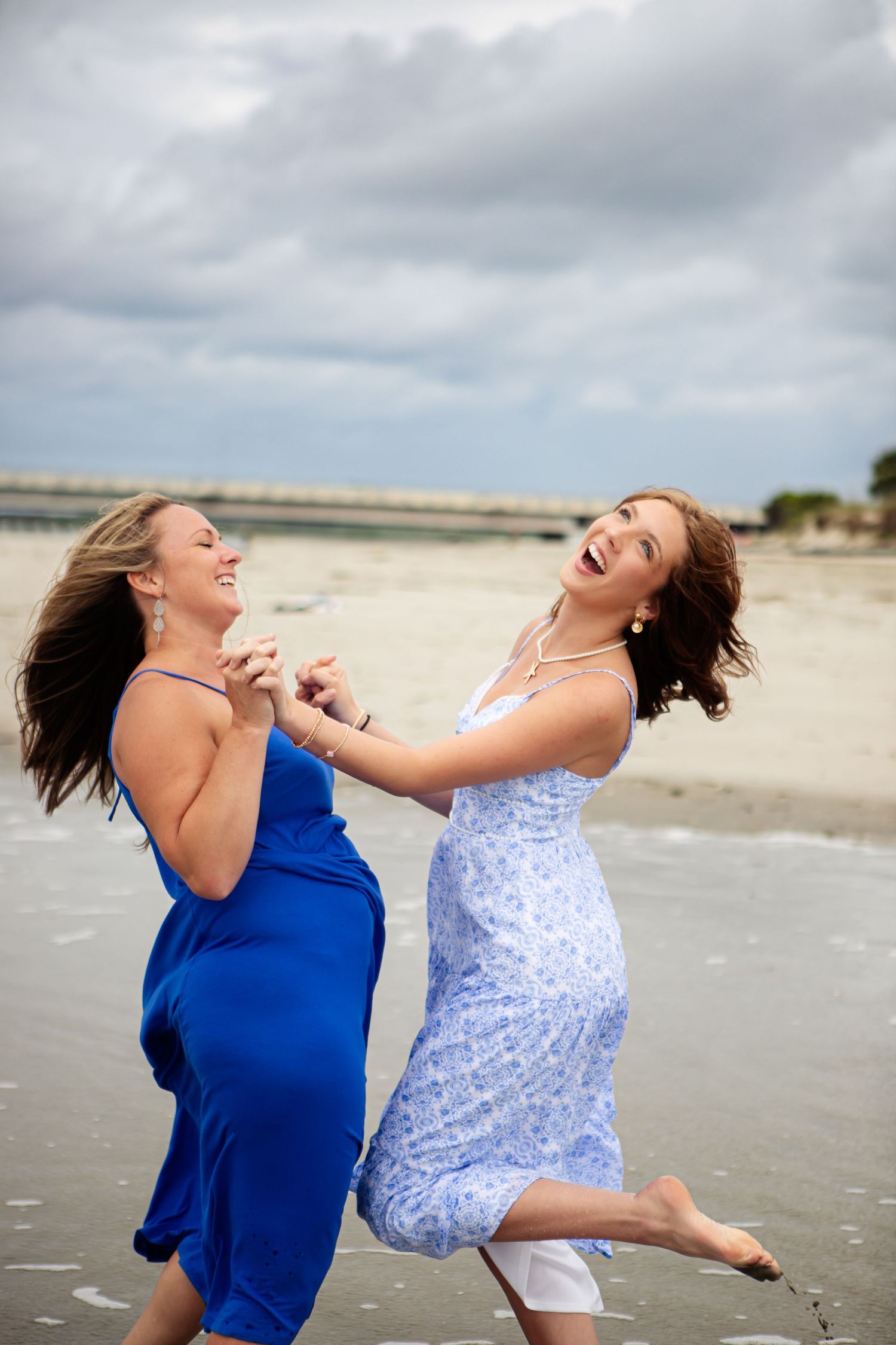 Holy City Images Specializes in all types of photography:
Boudoir
Family Portraits
Couples
Engagement
Senior
Graduation
Wedding