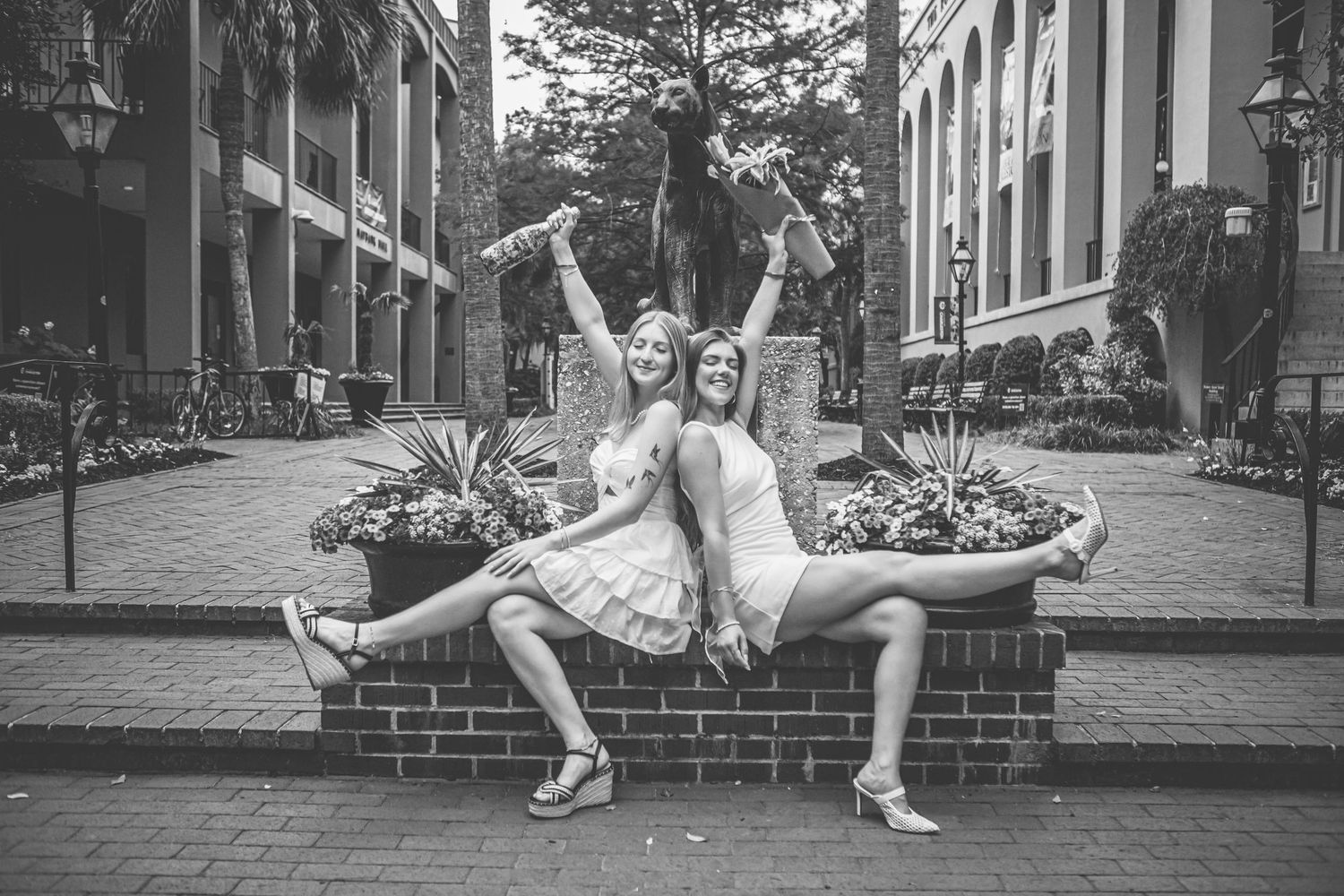 Holy City Images Specializes in all types of photography:
Boudoir
Family Portraits
Couples
Engagement
Senior
Graduation
Wedding