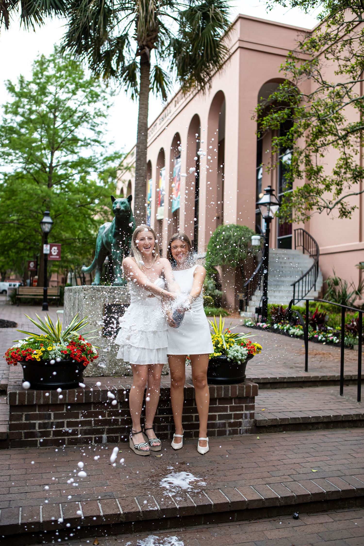Holy City Images Specializes in all types of photography:
Boudoir
Family Portraits
Couples
Engagement
Senior
Graduation
Wedding