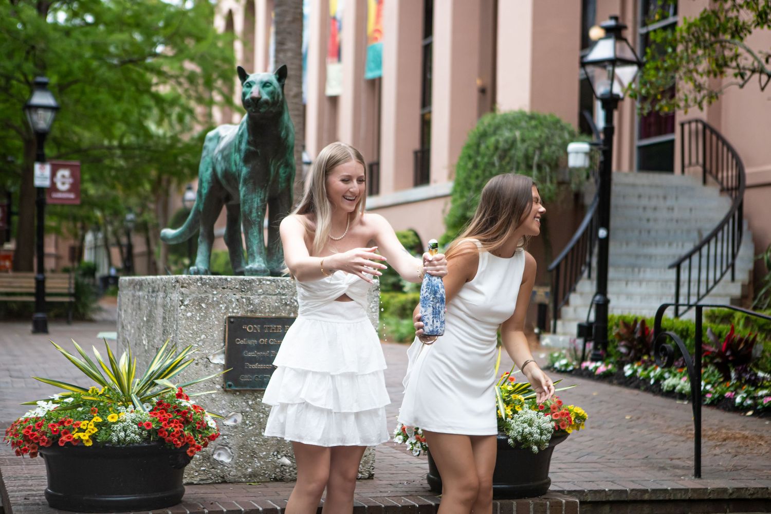 Holy City Images Specializes in all types of photography:
Boudoir
Family Portraits
Couples
Engagement
Senior
Graduation
Wedding