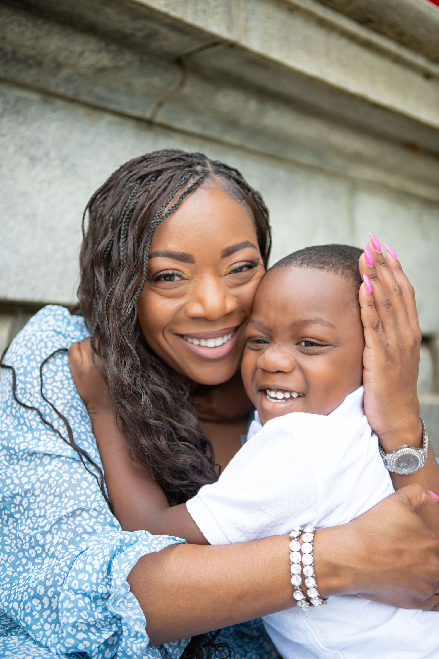 Holy City Images Specializes in all types of photography:
Boudoir
Family Portraits
Couples
Engagement
Senior
Graduation
Wedding