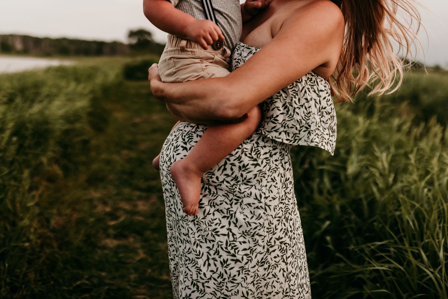 Maternity Photography Marion, Indiana