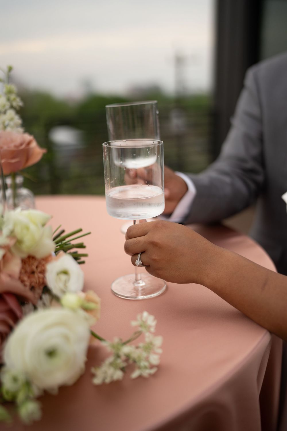 elegant event planning san antonio