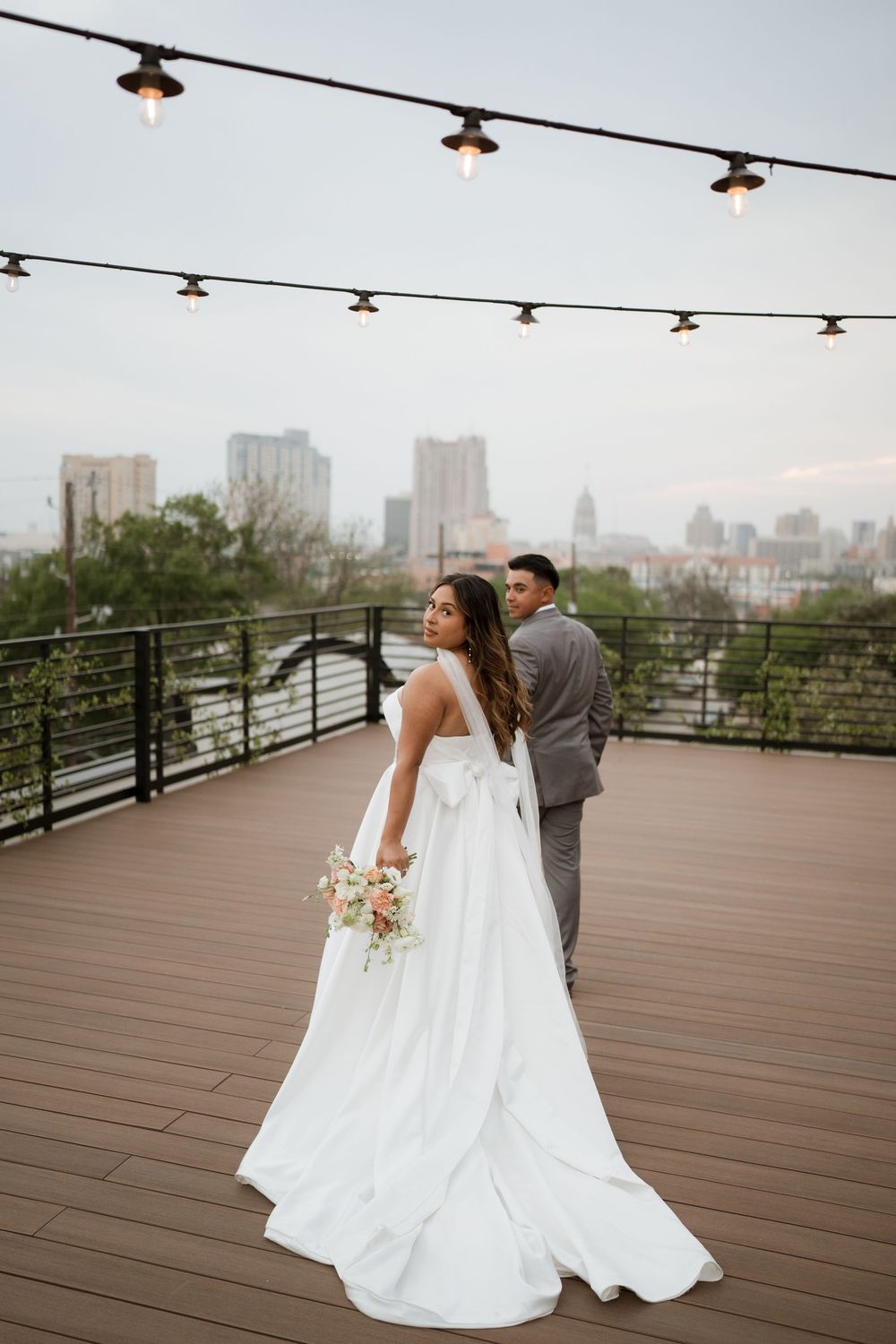 wedding photographer san antonio