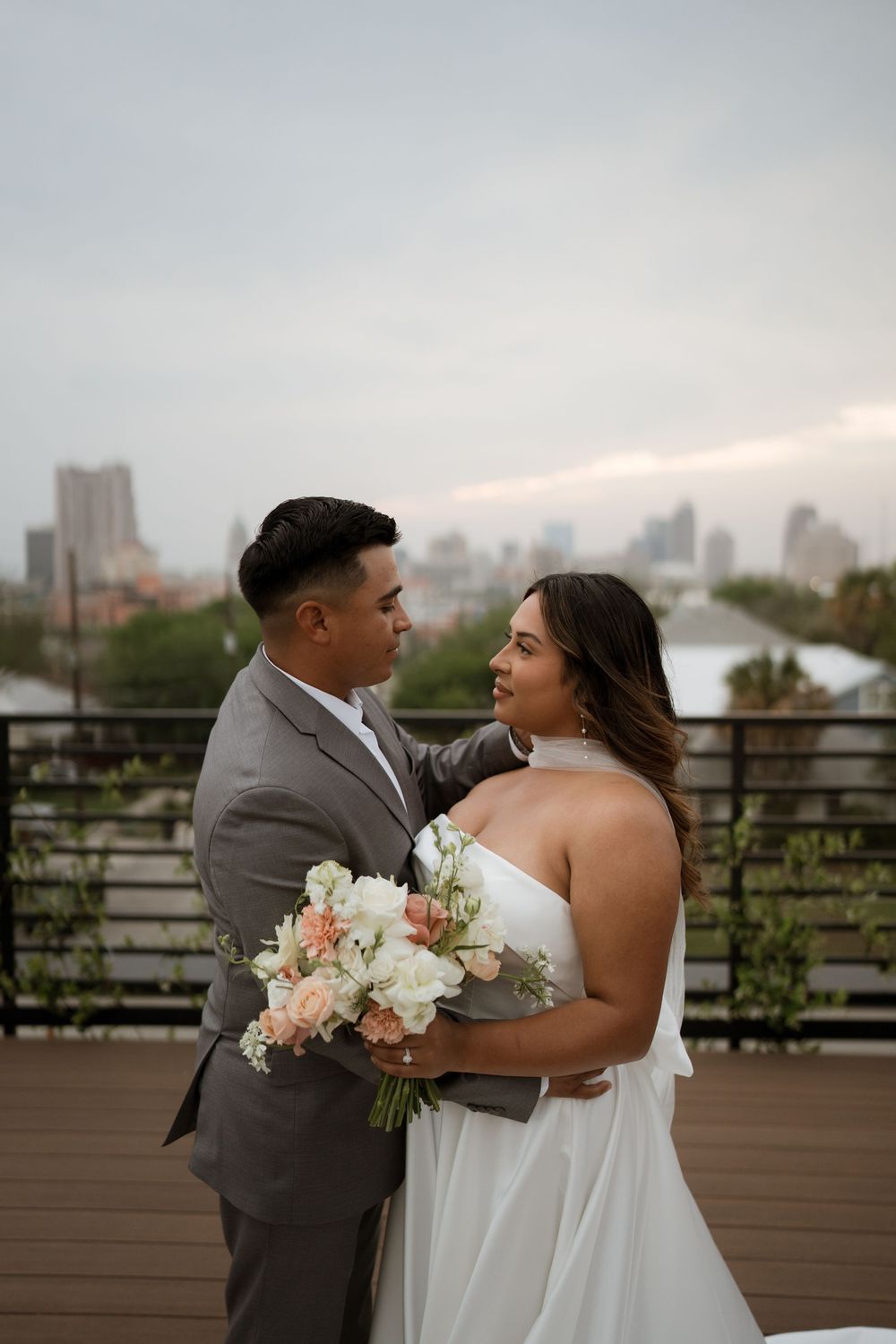 wedding photographer san antonio