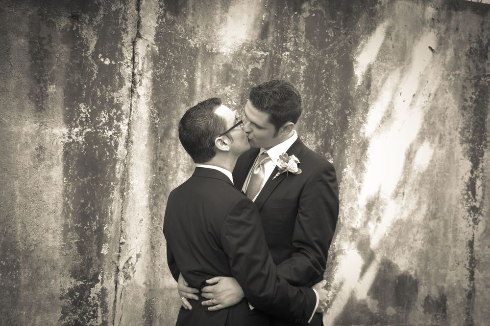 Editorial style wedding photographer in Tampa, Clearwater, St Pete, St Petersburg, Naples, Miami, Florida and Europe. Wedding Polaroids