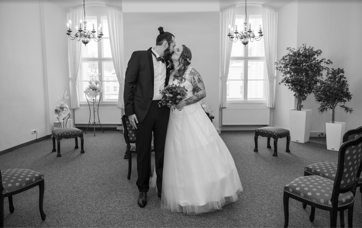 Hochzeitsfotograf für Standesamt Oranienburg