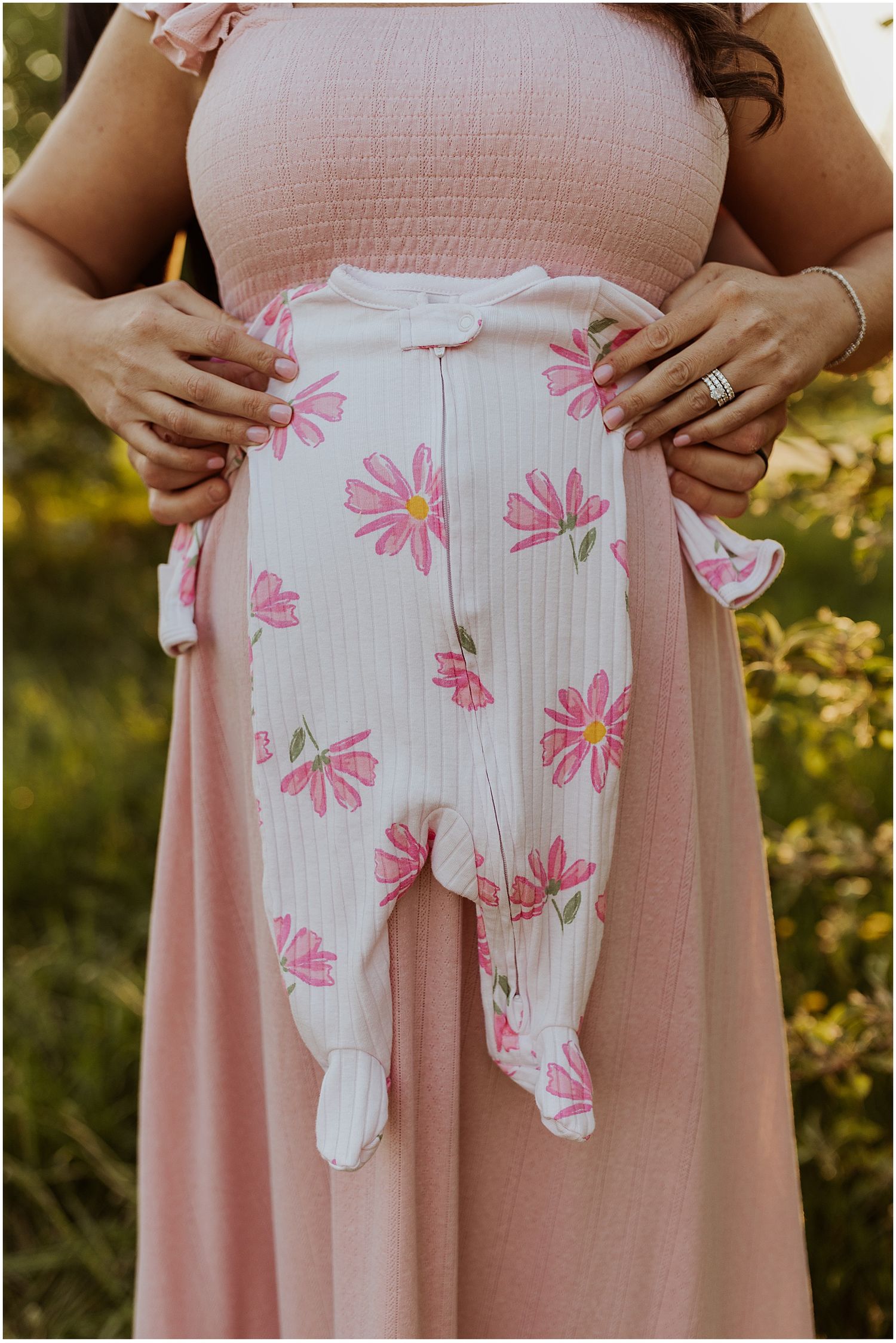 NH maternity photos
