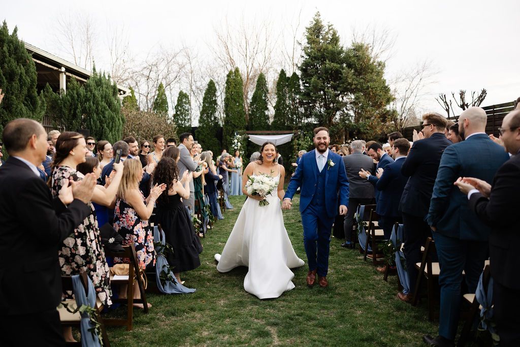 Top 10 Nashville Wedding Venues and How They Look in Photos