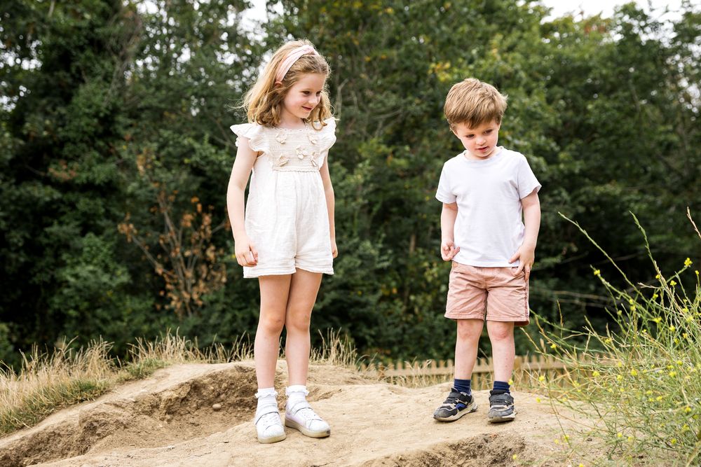 wanstead park playground
