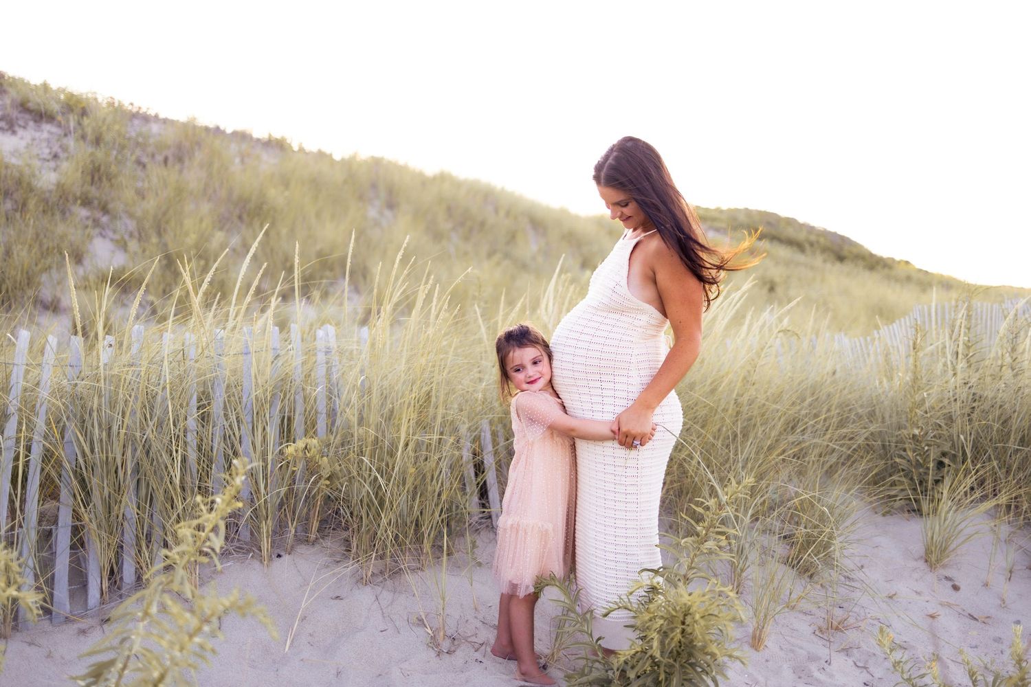 Maternity Boston Photography