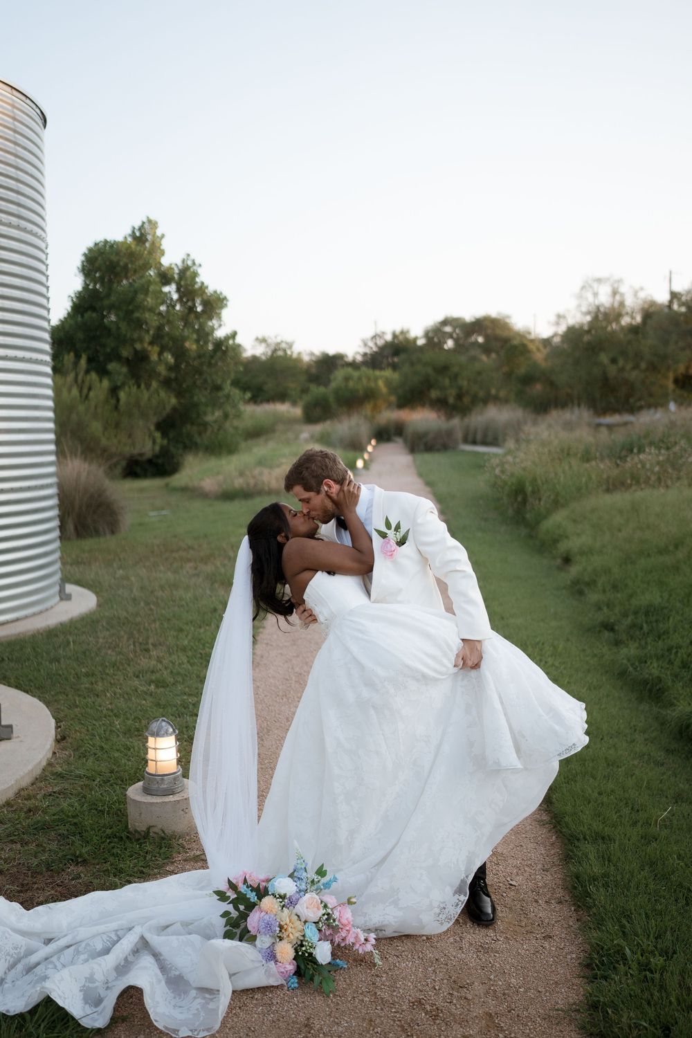wedding vendors in Austin texas