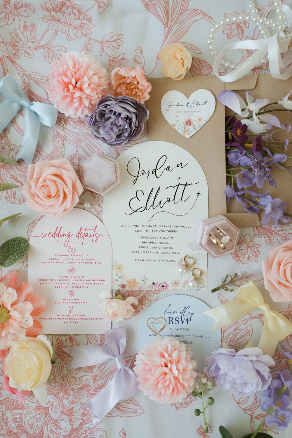 Austin wedding vendors