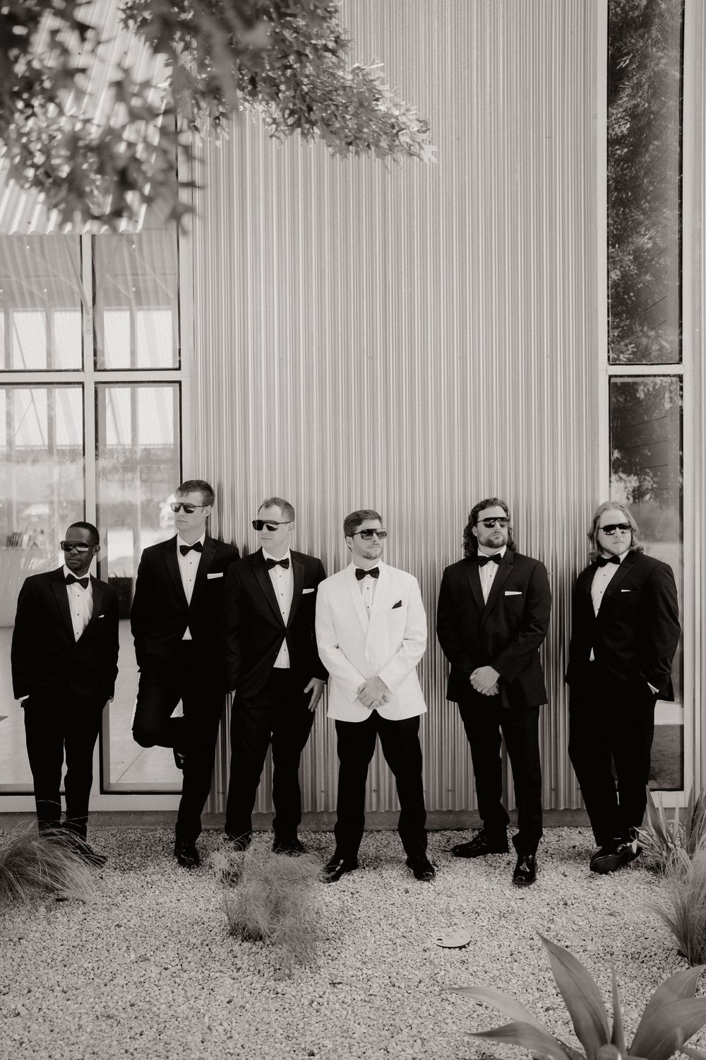 wedding photographer San Antonio male