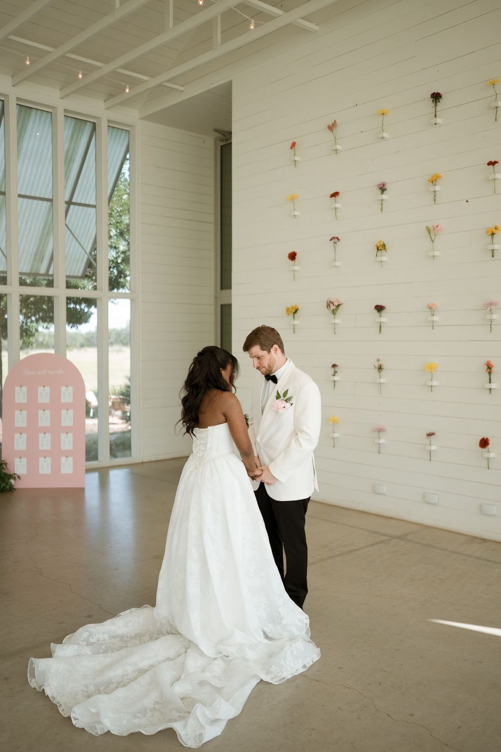 black wedding photographer san antonio