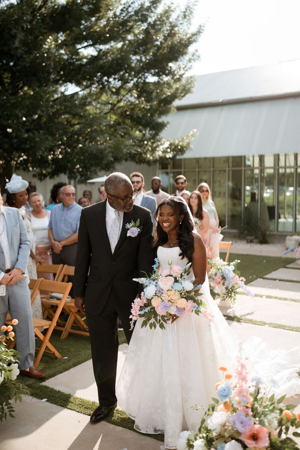 Austin wedding photographers