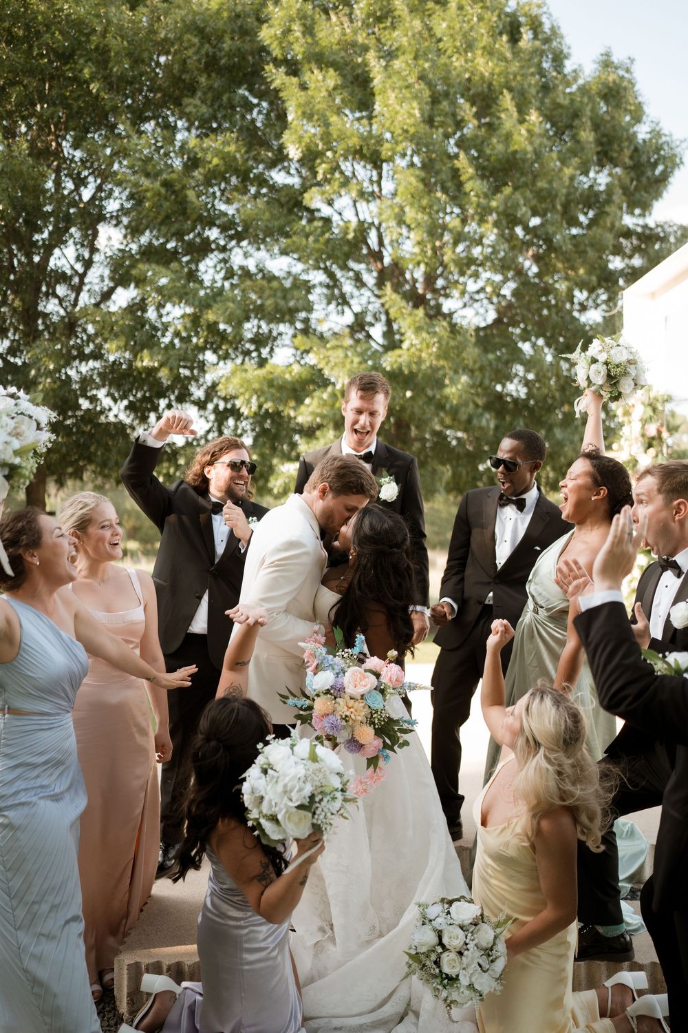 Austin wedding photographer