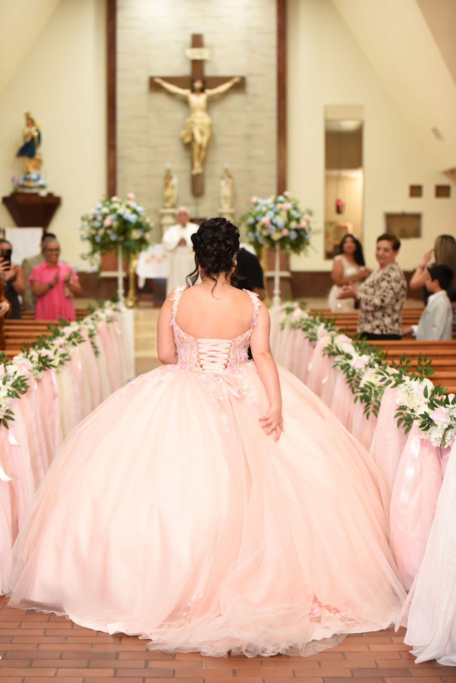 The Ultimate Quinceañera Timeline by Fotolilly Photography quince timeline dallas fort worth quince photographers