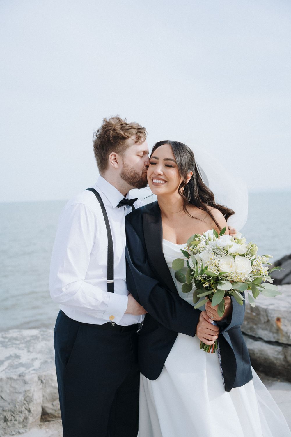 Wedding at The Pearle Hotel & Spa