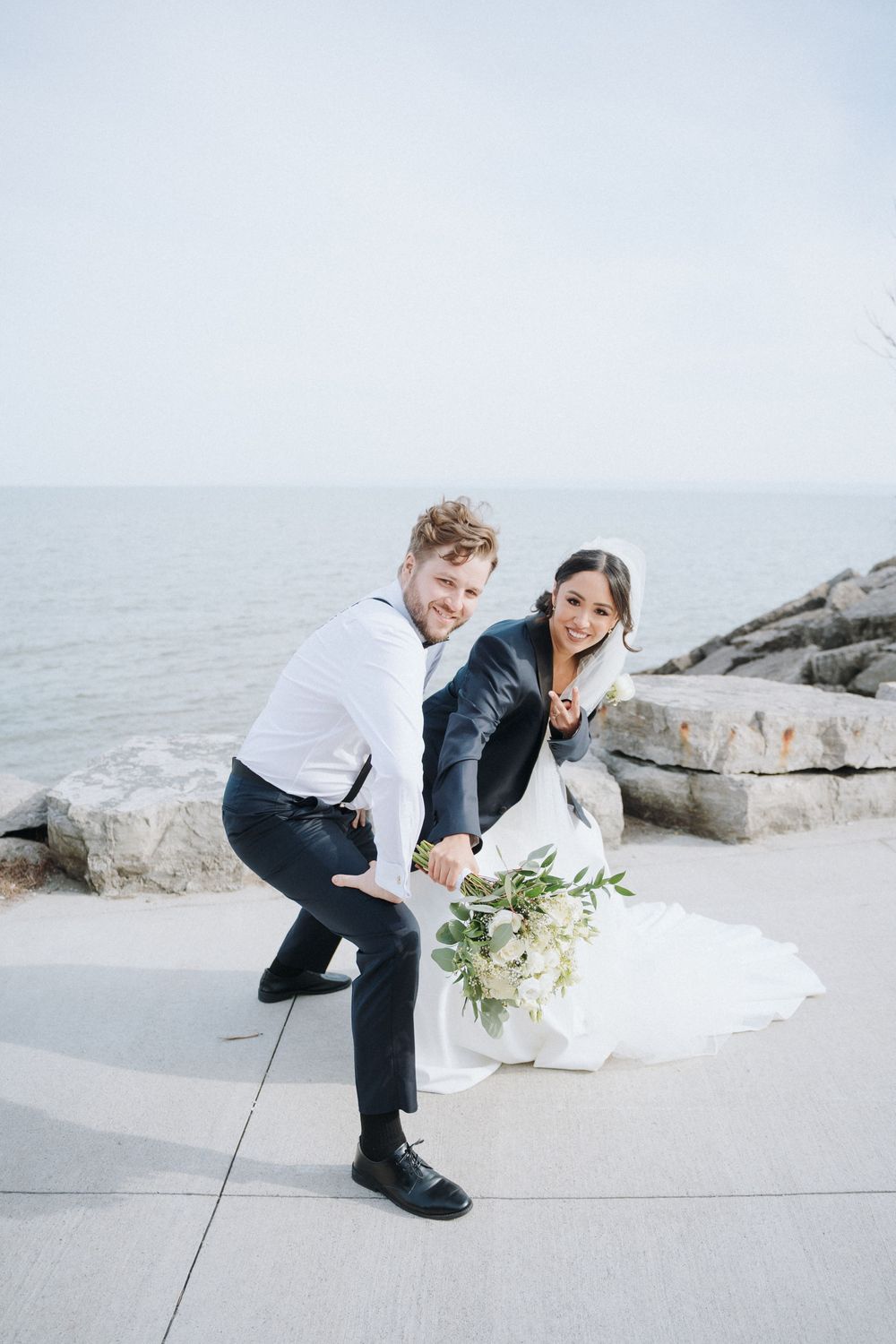 Wedding at The Pearle Hotel & Spa