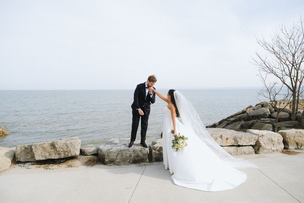 Wedding at The Pearle Hotel & Spa