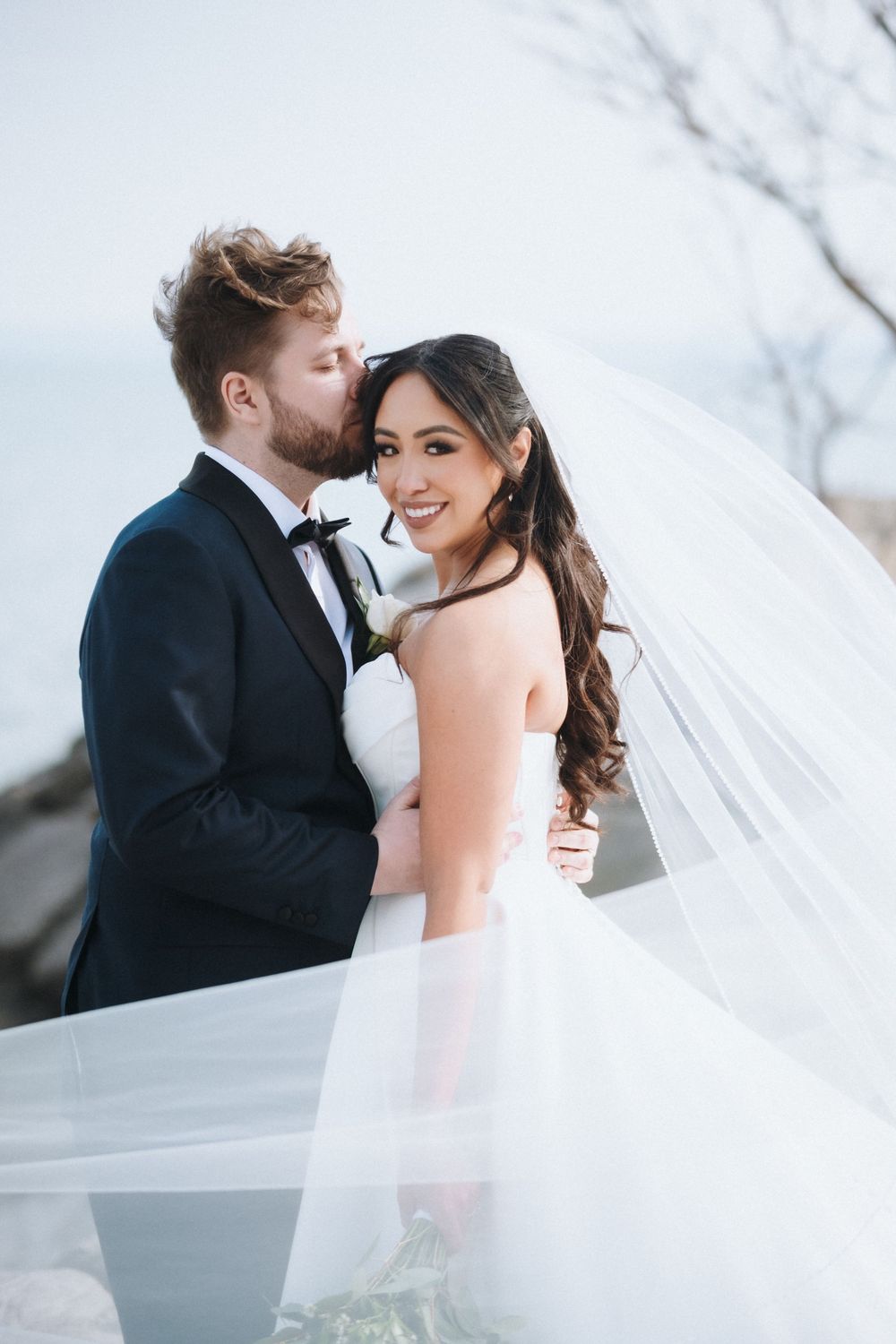 Wedding at The Pearle Hotel & Spa