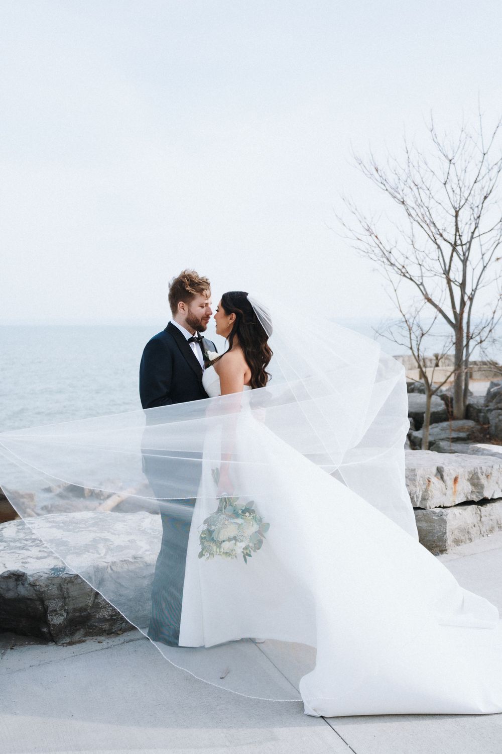 Wedding at The Pearle Hotel & Spa