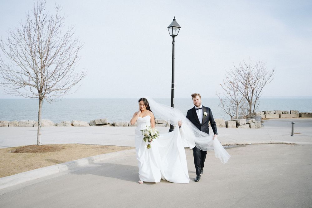 Wedding at The Pearle Hotel & Spa
