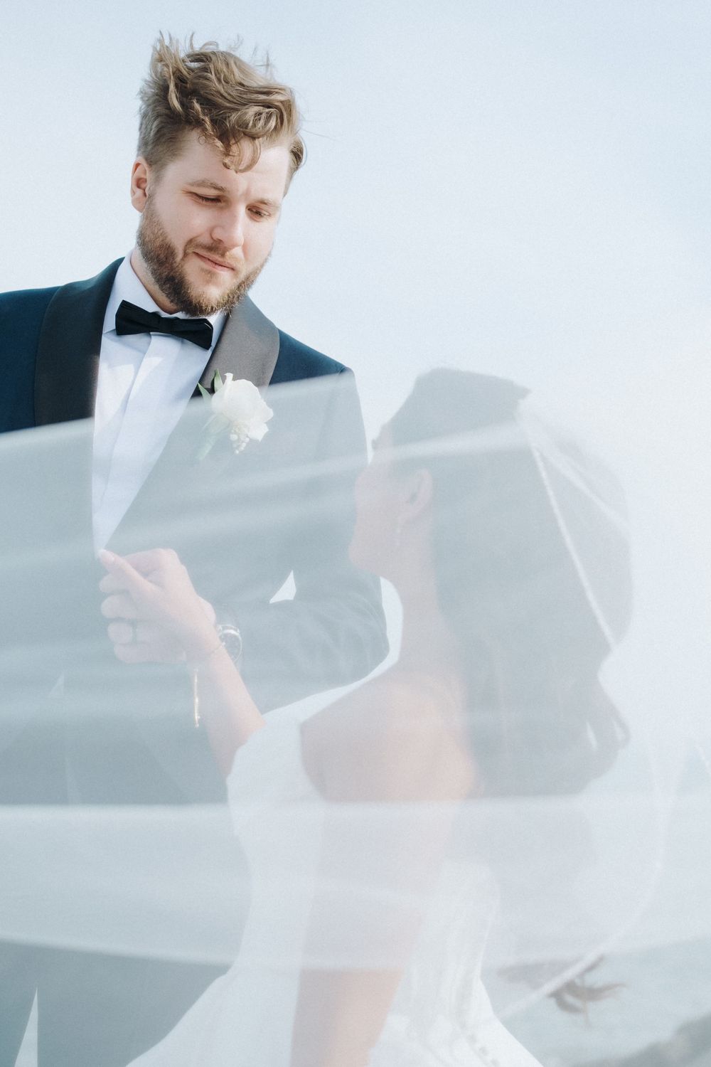 Wedding at The Pearle Hotel & Spa