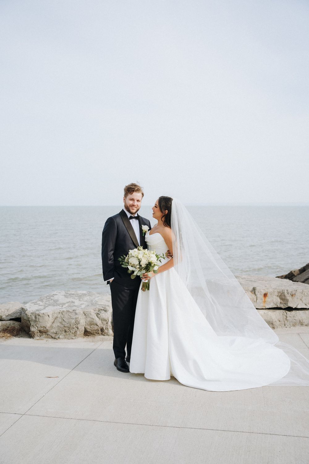 Wedding at The Pearle Hotel & Spa