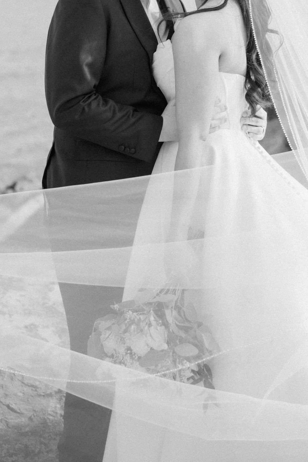 Wedding at The Pearle Hotel & Spa