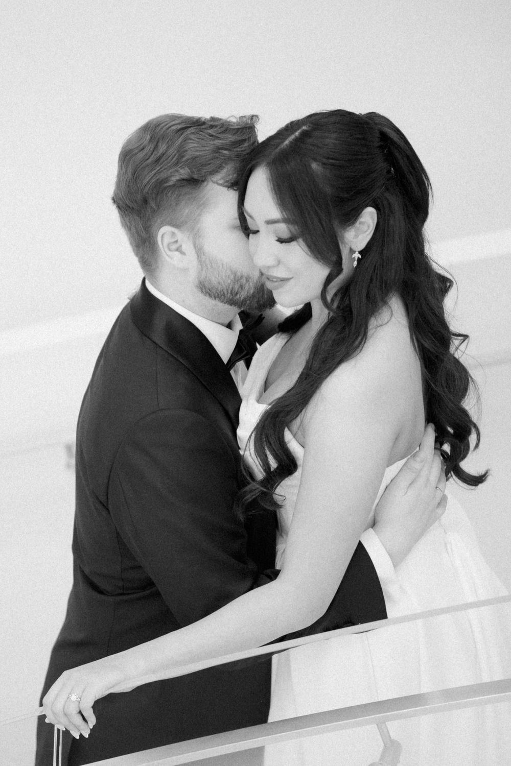 Wedding at The Pearle Hotel & Spa