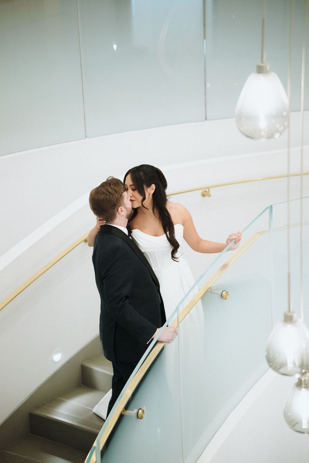 Wedding at The Pearle Hotel & Spa
