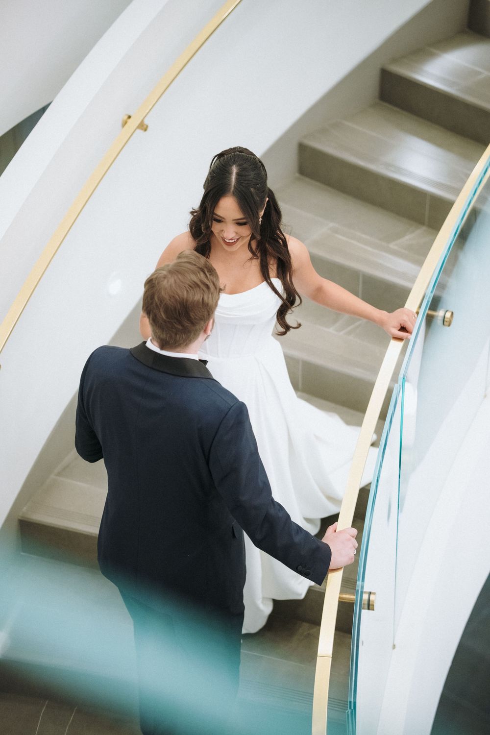 Wedding at The Pearle Hotel & Spa