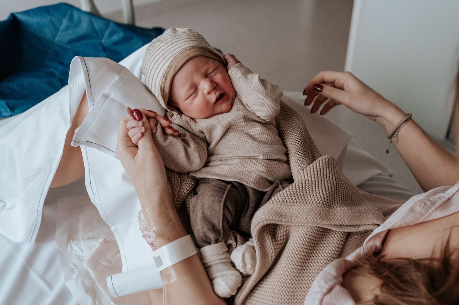 newborn baby geboortefotografie