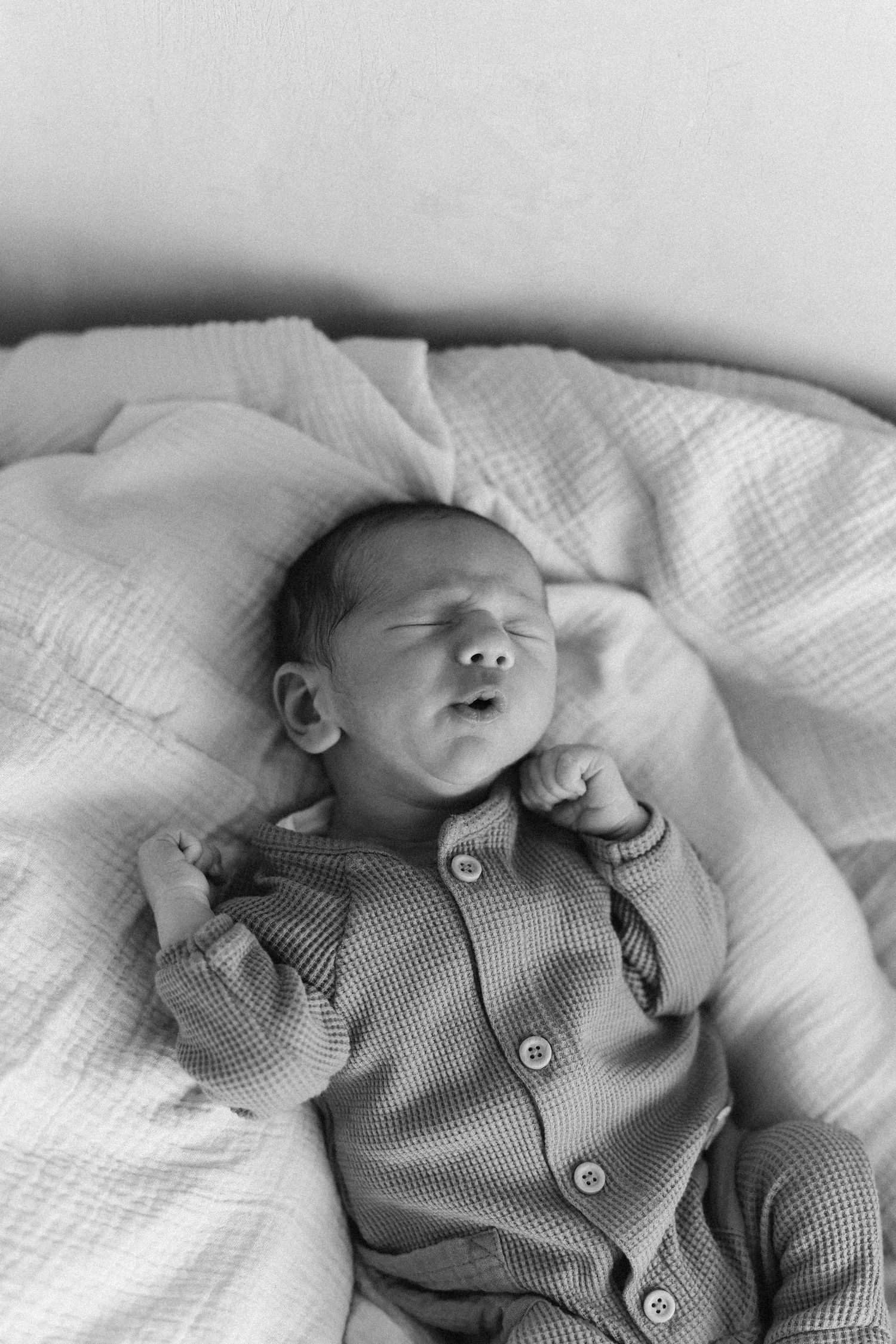 Orange County Newborn Photographer