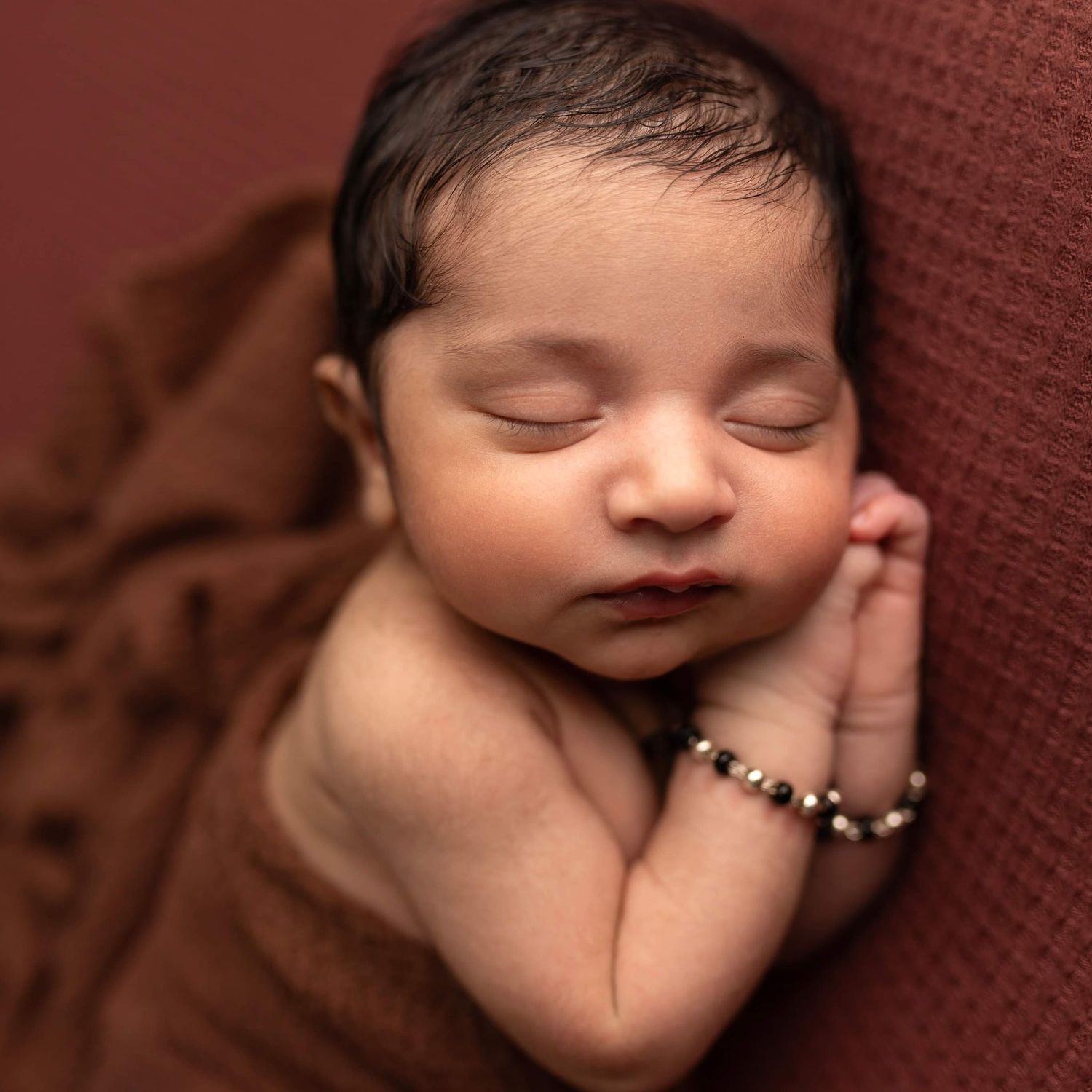 brown for baby boys