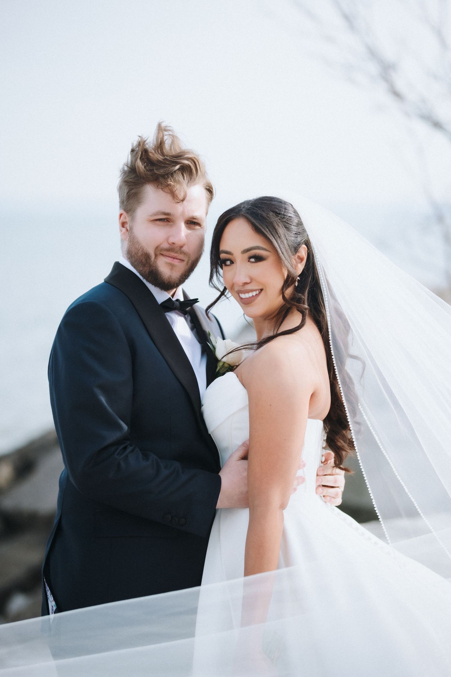 Wedding at The Pearle Hotel & Spa