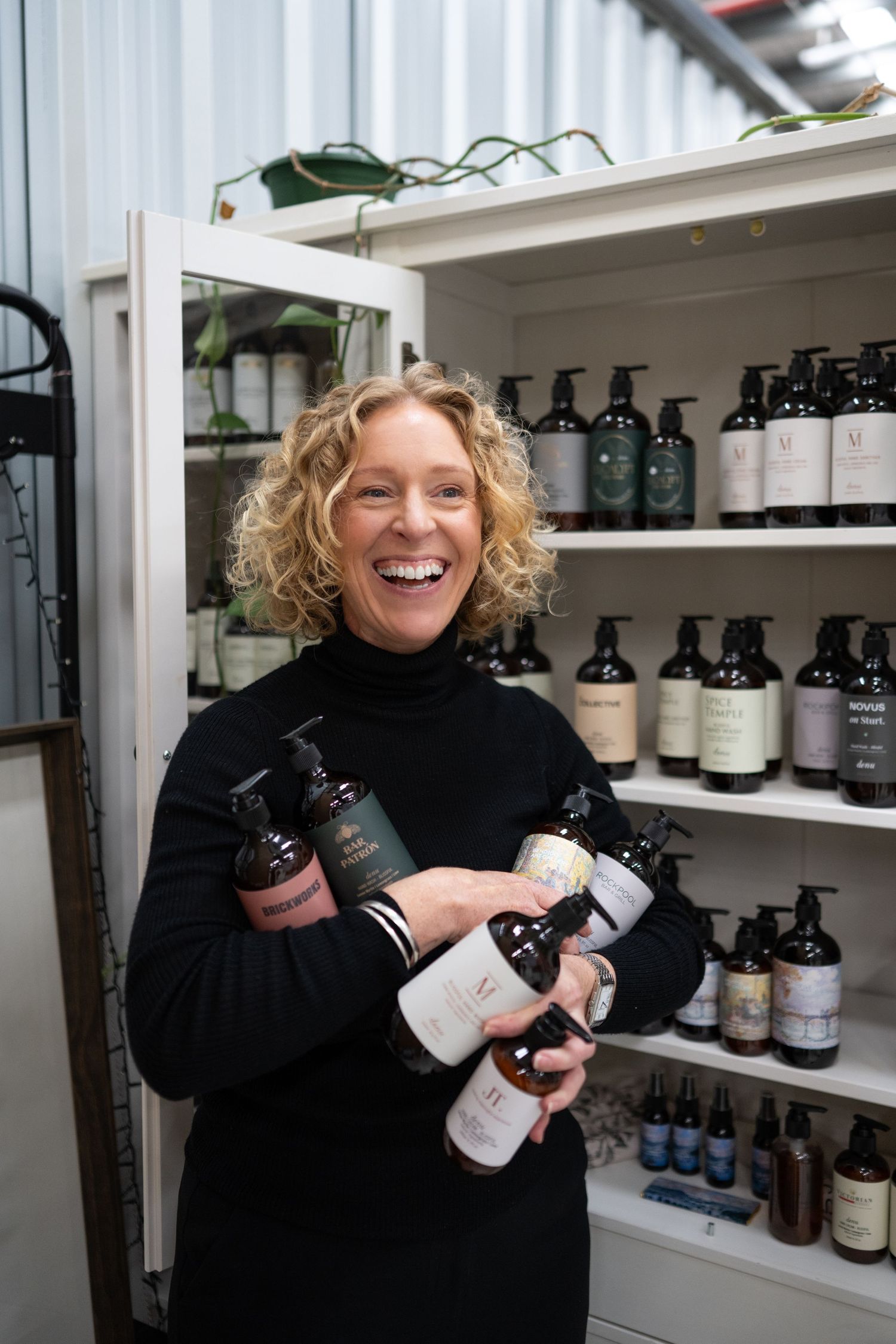 Business lifestyle photography Melbourne - authentic commercial photography Yarra Valley