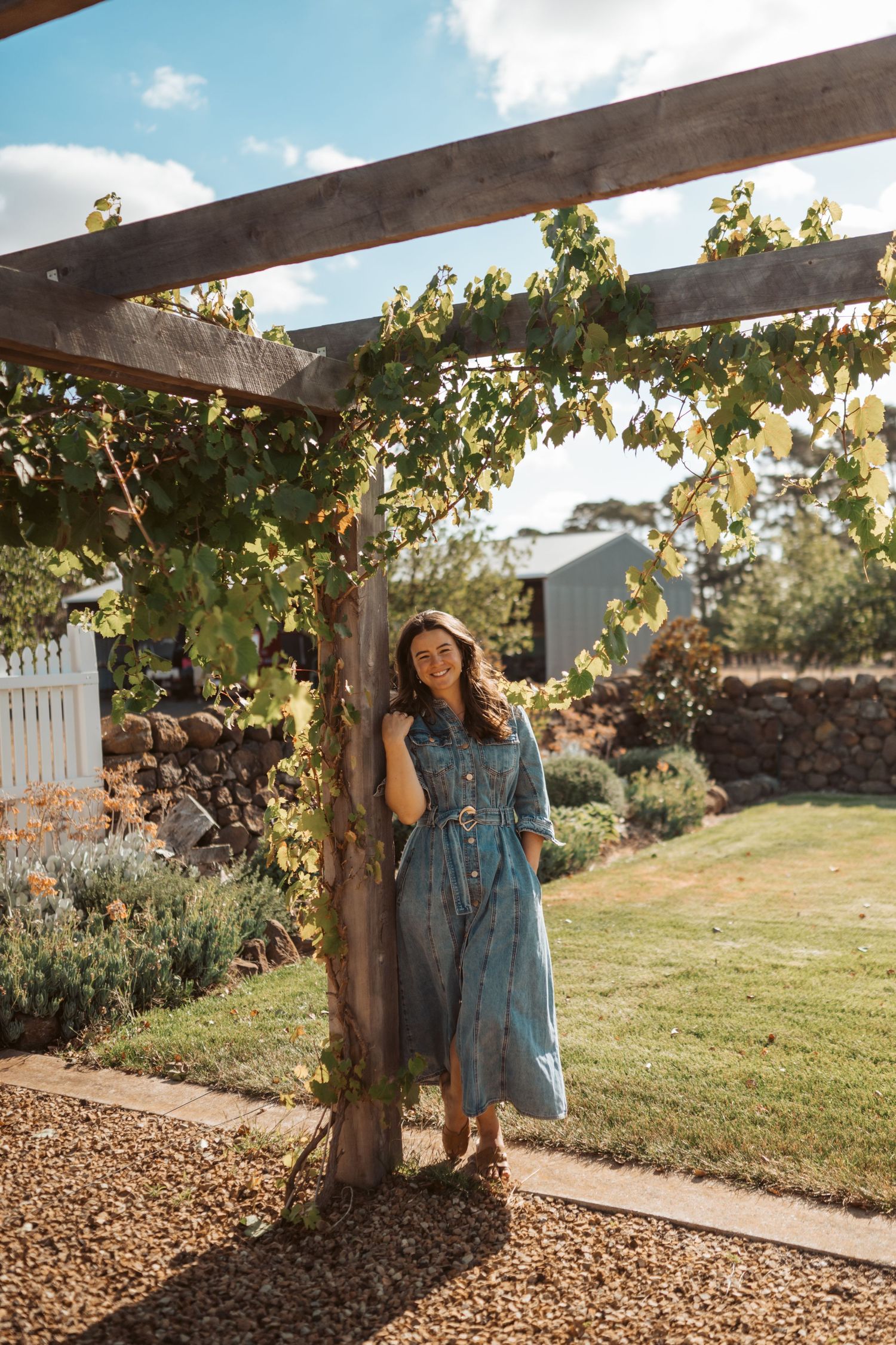 Business lifestyle photography Melbourne - authentic commercial photography Yarra Valley