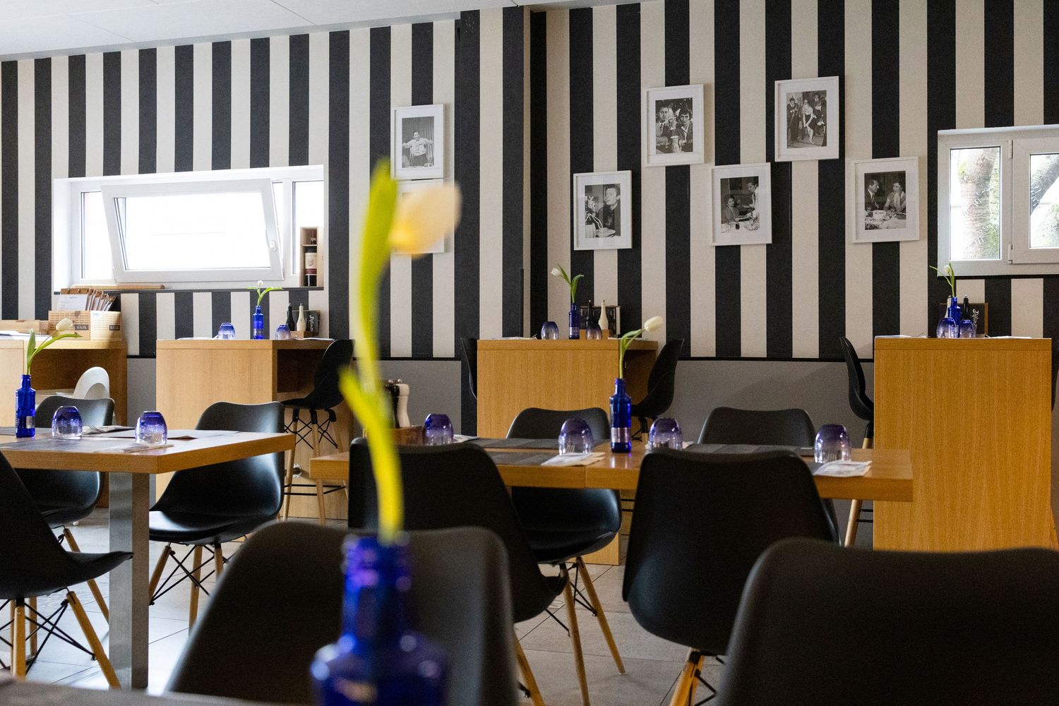 Difonzo Eat & Market
Bistro
Krendelstr. 26
Isernhagen