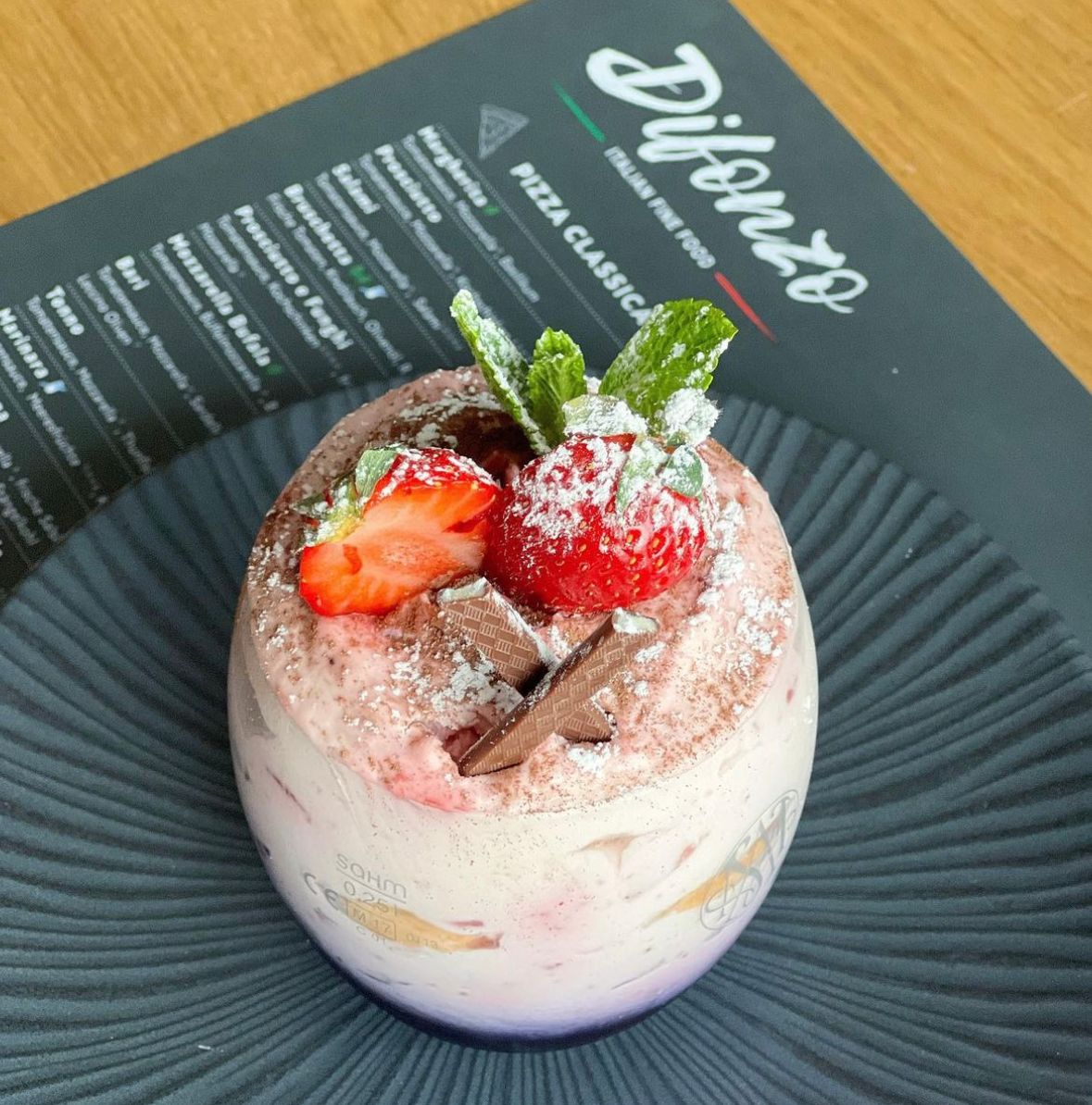 Difonzo Eat & Market
Krendelstr. 26
Isernhagen / Altwarmbüchen
Tiramisu
Bistro
Italian Fine Food